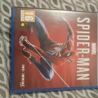 Spider-Man 2018