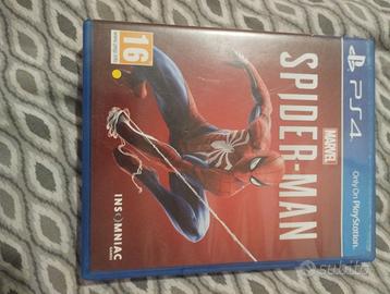 Spider-Man 2018