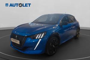 Peugeot 208 PureTech 130 Stop&Start EAT8 5 porte G
