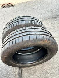 Gomme dunlop 185 60 15 84h