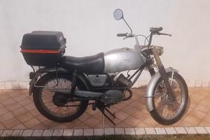 Moto Guzzi Dingo 50 Granturismo