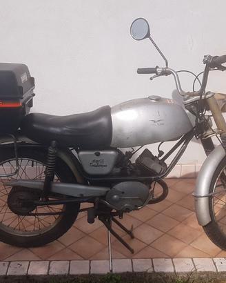 Moto Guzzi Dingo 50 Granturismo