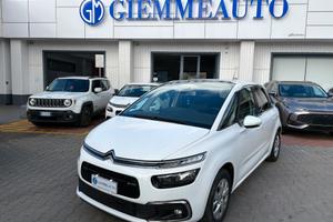 Citroen C4 Picasso BlueHDi 120 S&S Shine