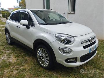 FIAT 500X MLTJ