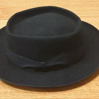 Cappello Panizza Creazione Ediston Vintage