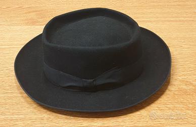 Cappello Panizza Creazione Ediston Vintage