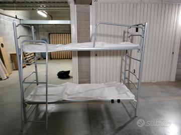 Letto a castello
