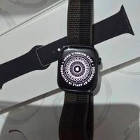 Apple Watch Series 10 46mm Titanio