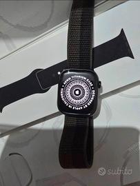 Apple Watch Series 10 46mm Titanio