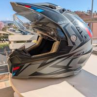 Casco kappa kv30r