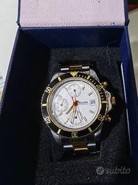 Bulova Automatic Swissmade Vintage