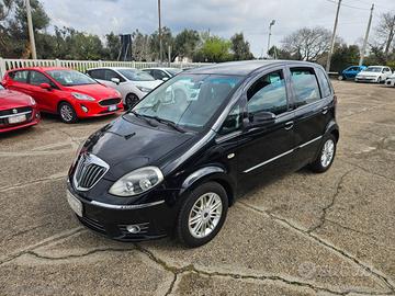 LANCIA Musa 1.3 MJT 90 CV Platino