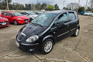 LANCIA Musa 1.3 MJT 90 CV Platino