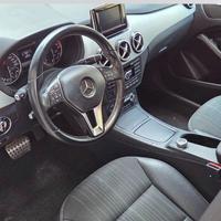 Mercedes b180 full permute