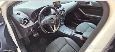 Mercedes b180 full permute