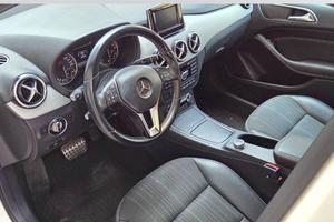 Mercedes b180 full permute