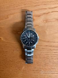 Casio Oceanus OCW500TDE-3733