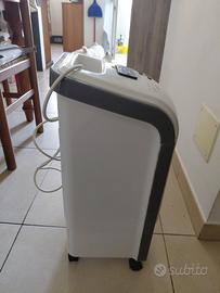 rinfrescatore  evaporativo