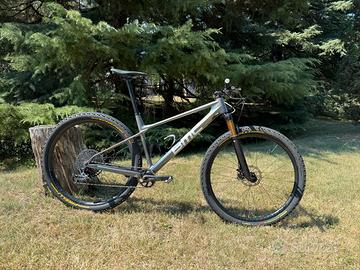 Mtb BMC Twostroke 01 Two 56