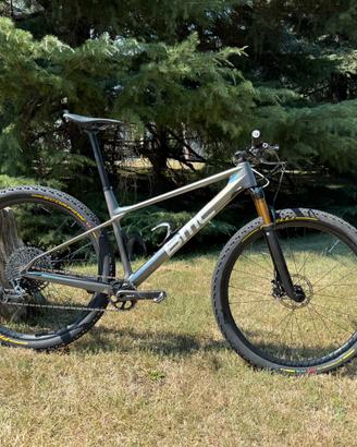 Mtb BMC Twostroke 01 Two 56