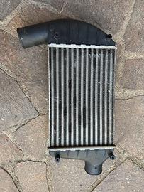 Intercooler Fiat Coupé Originale.