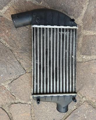 Intercooler Fiat Coupé Originale.