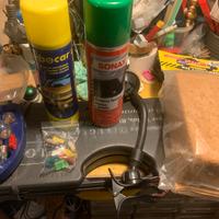 Ricanbi e accessori auto