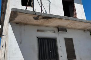 Casa indipendente + terreno