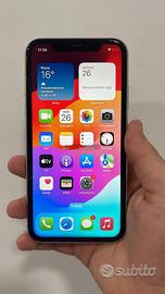 Apple iPhone 11 white 128 GB - 5917