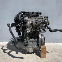 Motore e cambio 0.9 benzina 312a2000