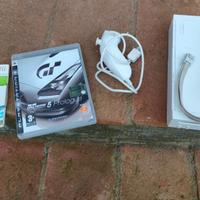 Wii consolle