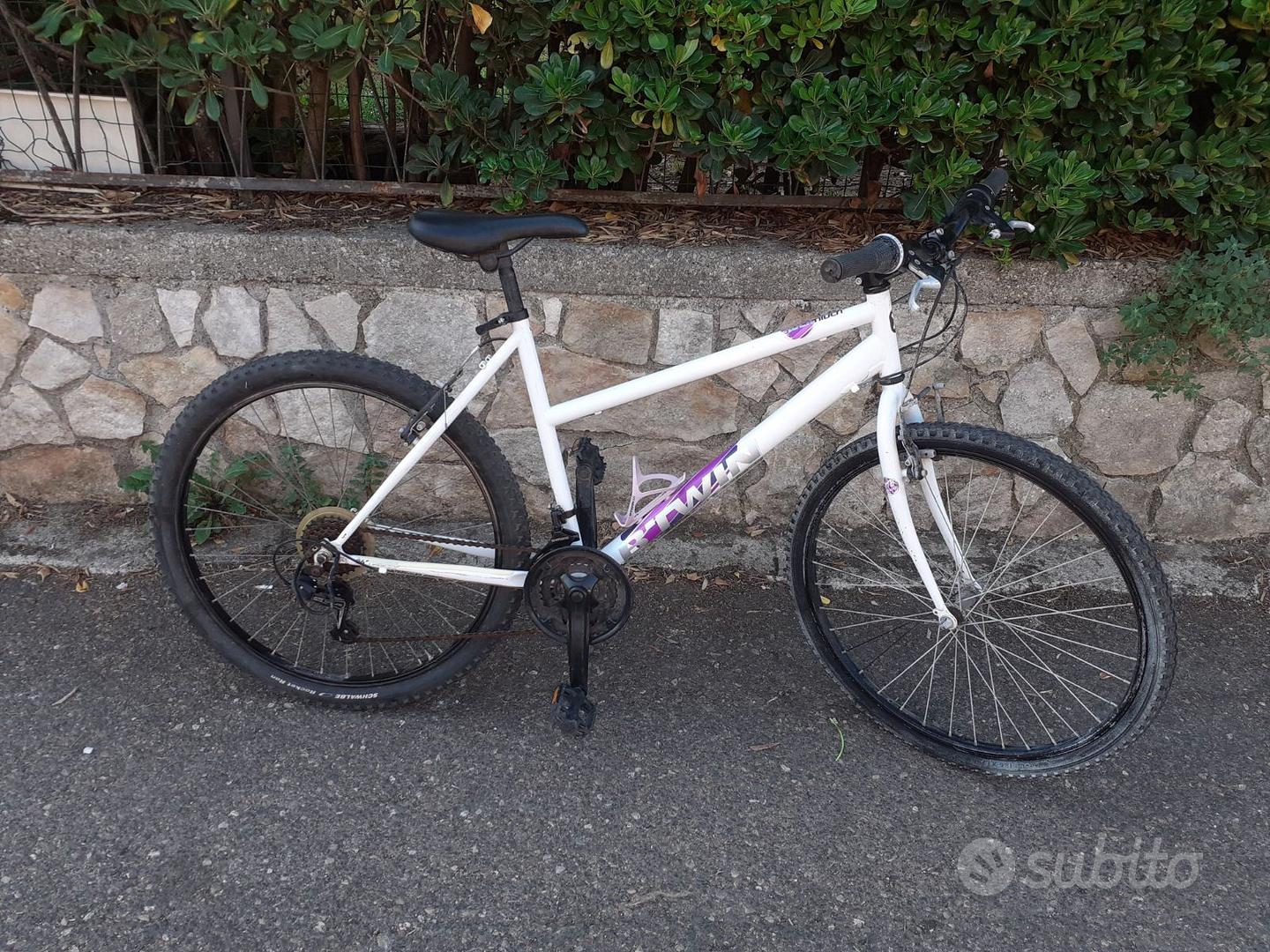 Rockrider 300 26 cheap