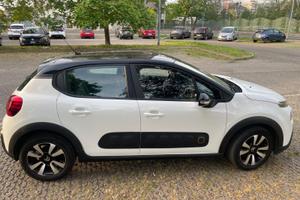 Citroen C 3  centenaria