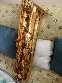 sax baritono Dolnet "bel air" vintage
