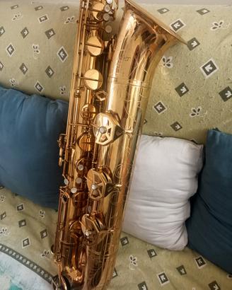sax baritono Dolnet "bel air" vintage