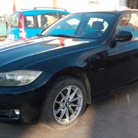 RICAMBI BMW 320 D SERIE 3 ANNO 2009 N47D20C