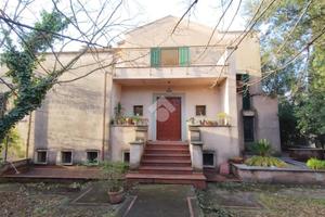 VILLA SINGOLA A CERVARO