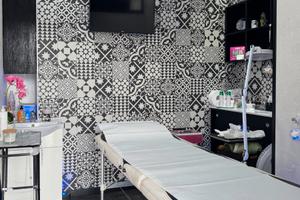 Postazioni parrucchiere, barber, estetista