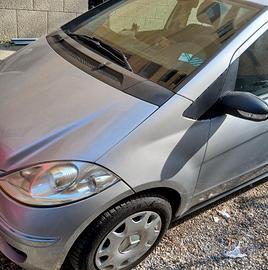 MERCEDES classe A 150 w169  anno 04_2007  metano