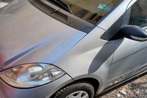 MERCEDES classe A 150 w169  anno 04_2007  metano