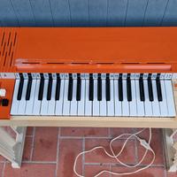 pianola Bontempi