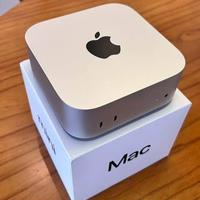 Apple Mac Mini M4 16gb 256gb