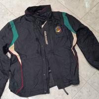 Giacca sci Energiapura 