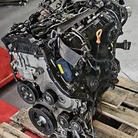 Motore D4FD euro5 ed Euro 6