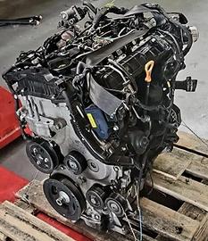 Motore D4FD euro5 ed Euro 6