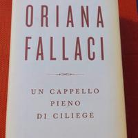 un cappello pieno di ciliege Fallaci 