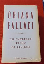 un cappello pieno di ciliege Fallaci 