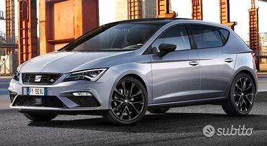 Ricambi Seat Leon 2019