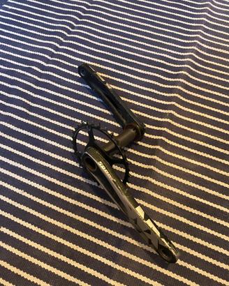Pedivelle sram nx