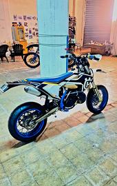 Husqvarna te 250 tpi 2019